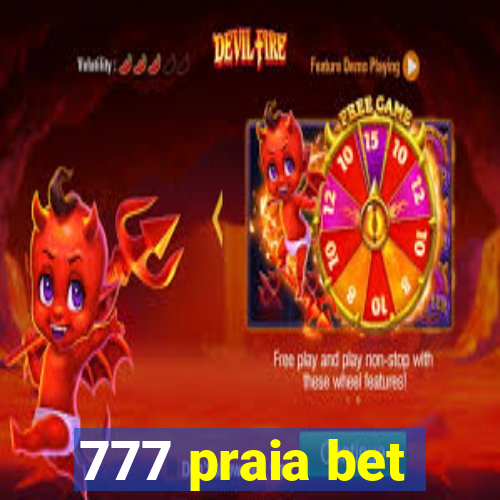 777 praia bet